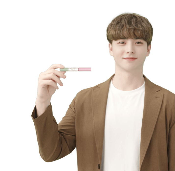 1本2役まつ毛美容液。まつ毛★デラックスWMOA[ウモア]