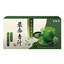 【3ヶ月定期】葉命青汁(30本105g入り1箱) 初回1箱定価の57%OFF 1,995円(税込)でお届けするお得な定期コースです。※2回目以降、3ヶ月毎に3箱 定価の10%OFF 12,741円（税込）でお届けの定期コースとなります。